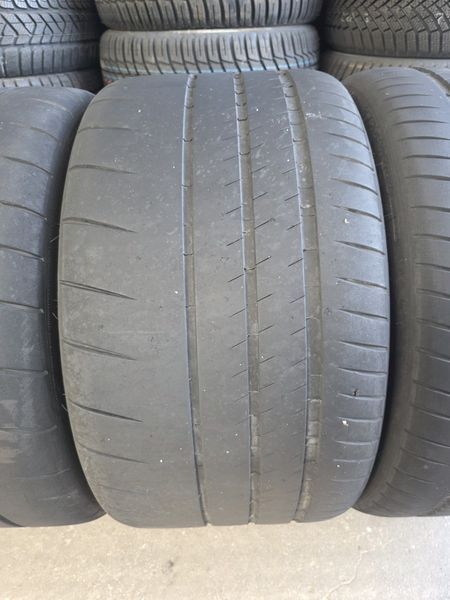 245/35/20  305/30/20 MICHELIN 4бр