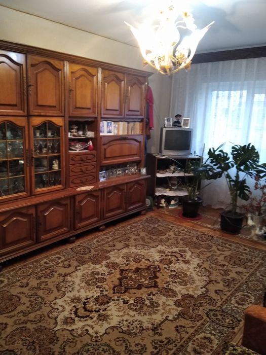 Urgent Apartament  3 camere