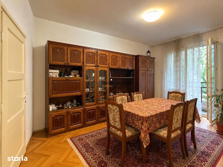 3 camere Floreasca - Oportunitate - Cel mai bun pret/mp din zona