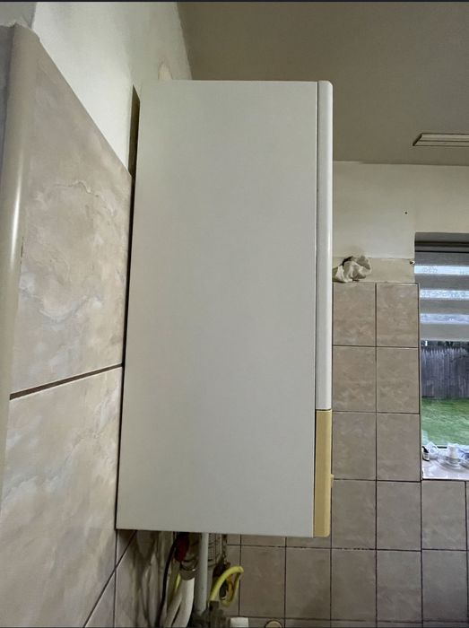 Centrala Ariston perfect functionala