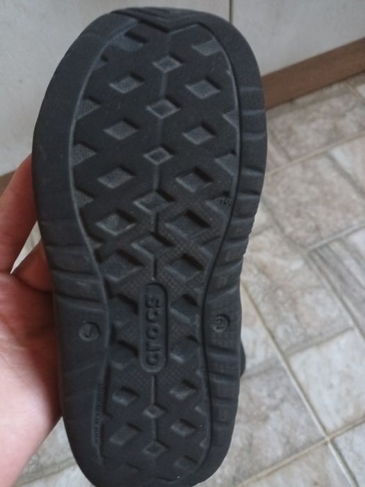 Сандали Crocs 32 - ри номер