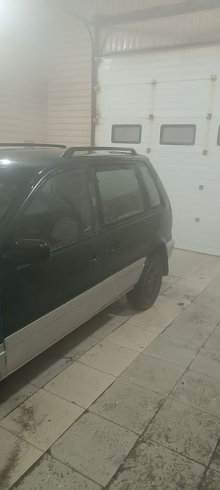 Митсубиси рвр в отличном состоянии