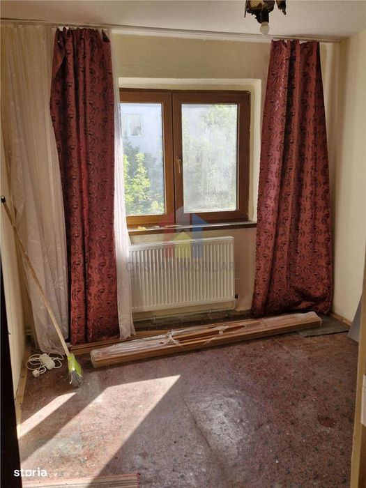 3 camere, etaj 2, Disponibil Imediat, Obor — fotografia 3