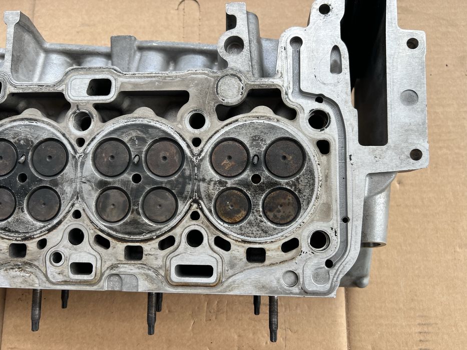 Chiuloasa Bmw Motor B47 D20B D20A Pompa Inalta F10 F30 F25 F15 X5 25d