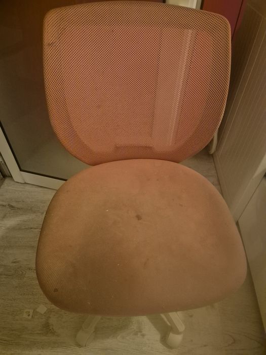 Scaun rotativ Ikea