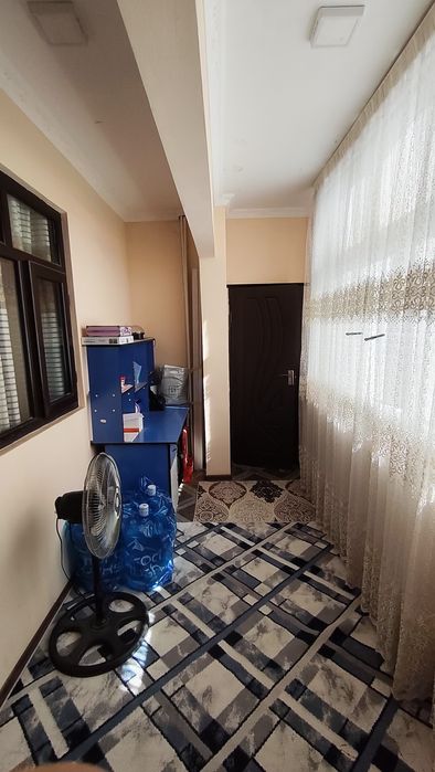 Sergeli-2 2 xonali uy