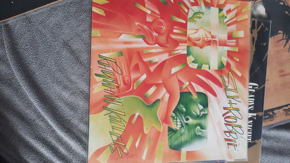 Плочи за грамофон