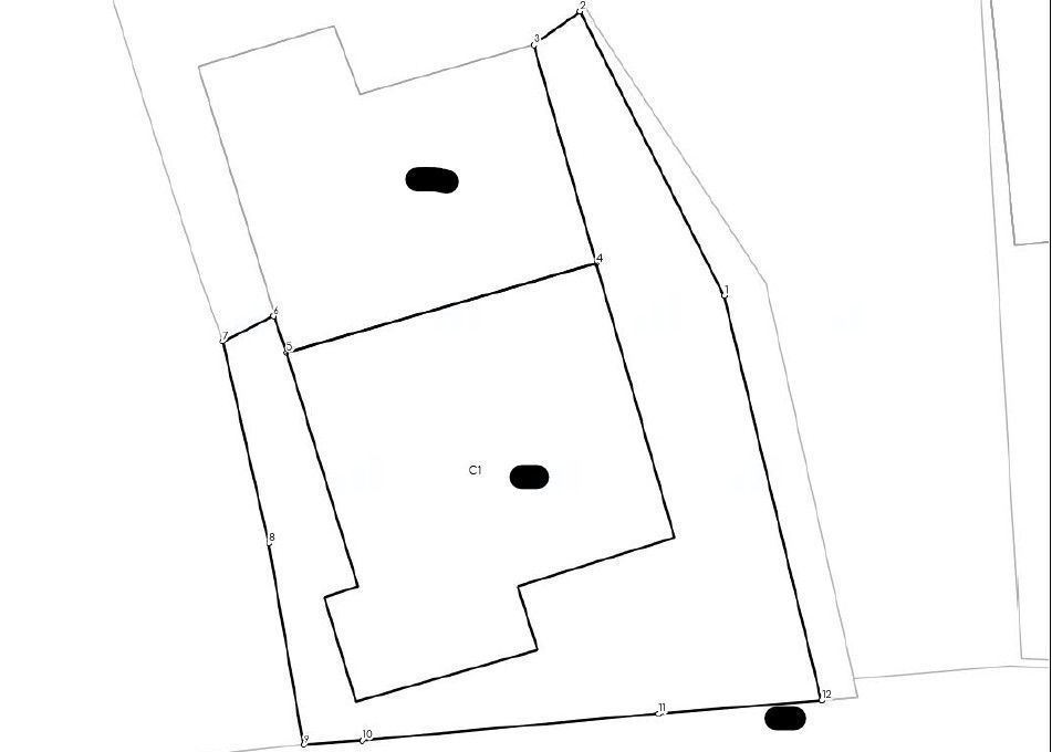 Casa si teren Slanic Moldova, ID: R3044760