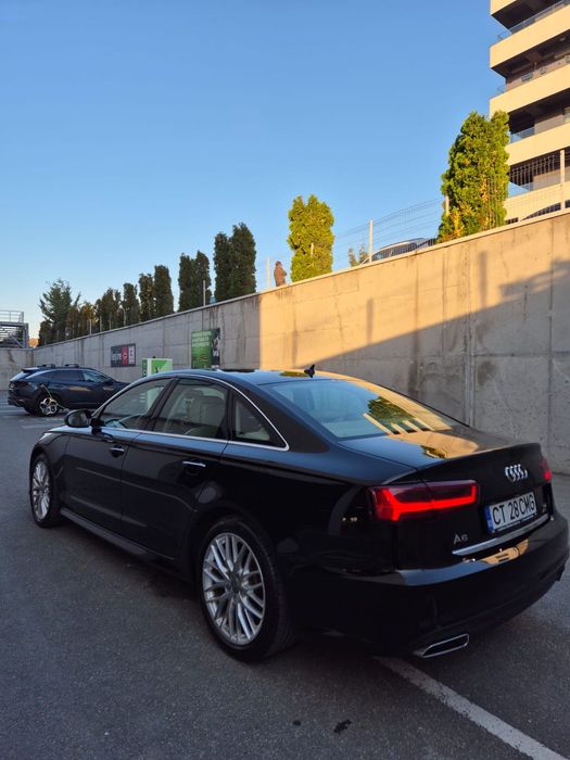 AUDI A6 2017 — imagine 5