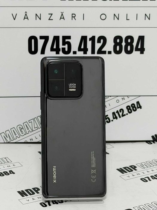 NDP Amanet NON-STOP Sos. Giurgiului 119- Xiaomi 13 PRO (60055)