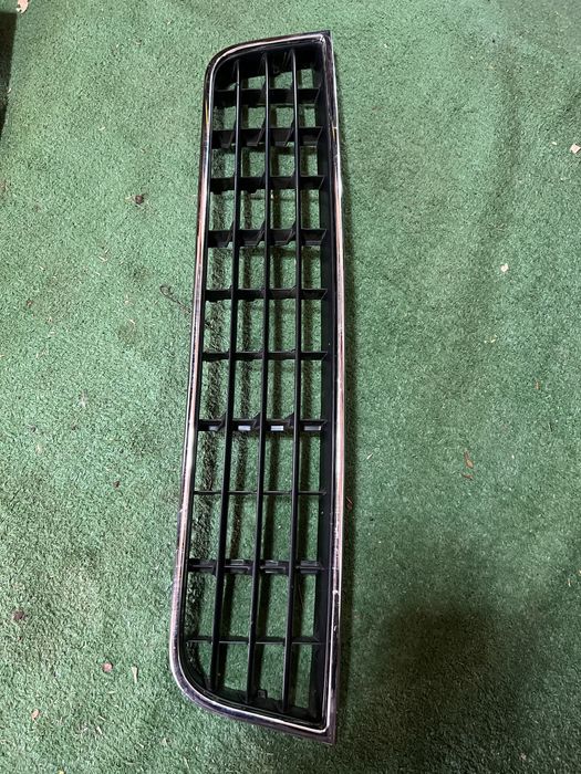 Grila s line audi a4 b6