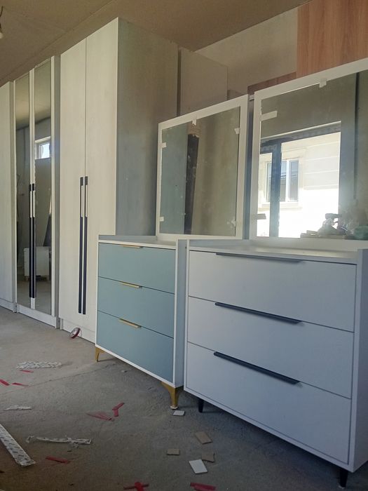 Сборщик мебели,на выезд