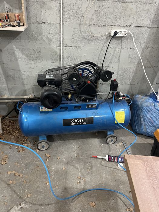 Станок сверильно-присадочный Ostermann 21