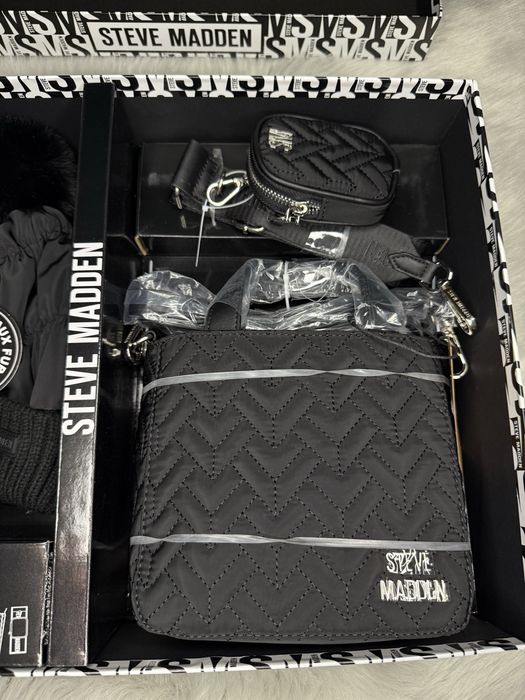 Подаръчен комплект Steve Madden 2 в 1