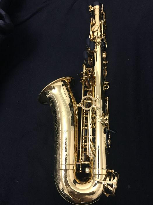 Saxofon selmer seria 2 jubile