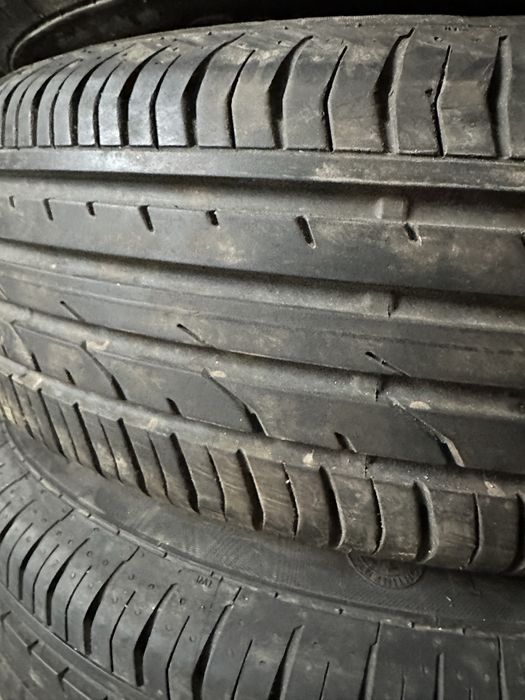 Anvelope vara 205.70.16’ Continental