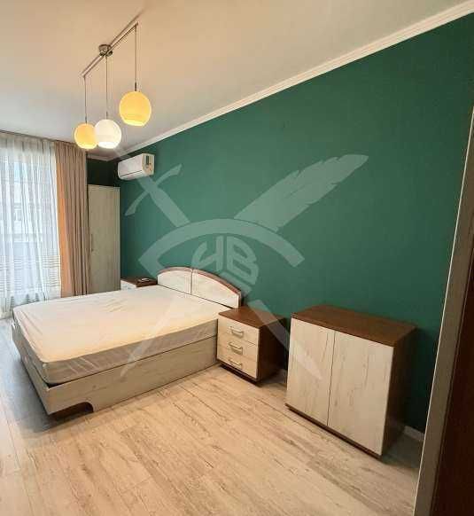 Двустаен апартамент - центъра на гр. Пловдив - 11865291