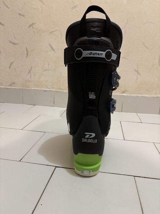 DALBELLO Avanti 120 ски обувки