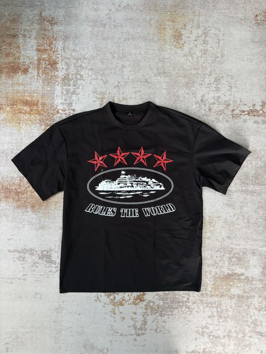 Tricou Corteiz M