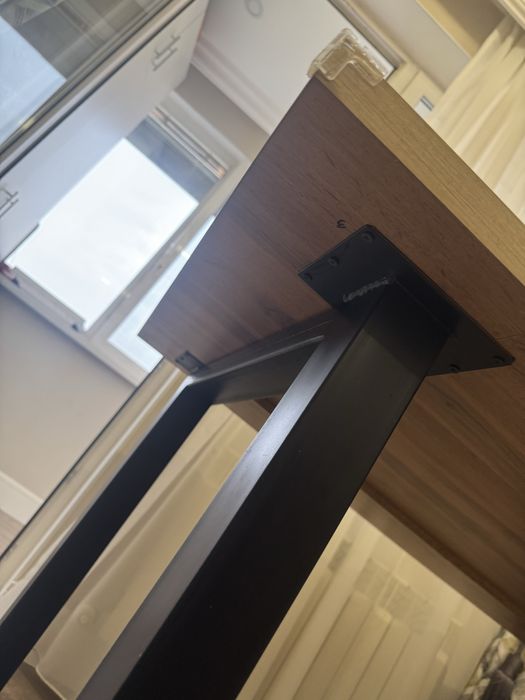 Рабочий стол 160х80