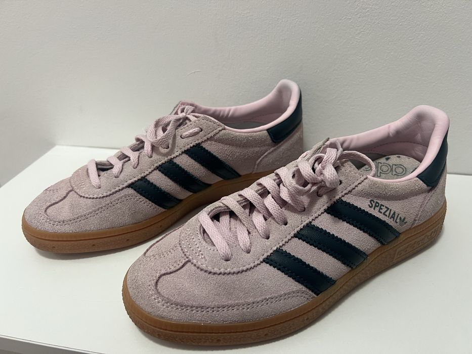 Adidas spezial dama