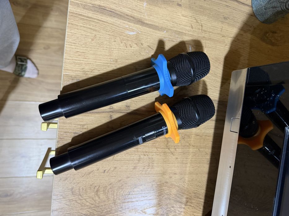 Караоке торг есть срочно