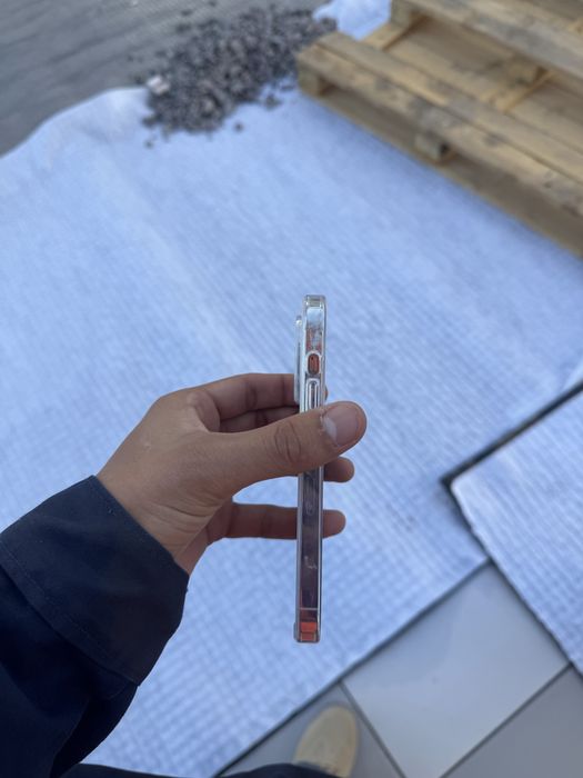 14 pro white предлагайте обмен