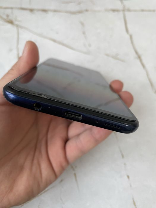 Samsung A20 в отличном состояний