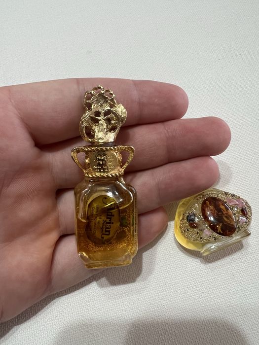 Adrian designs миниатюрни парфюмни масла