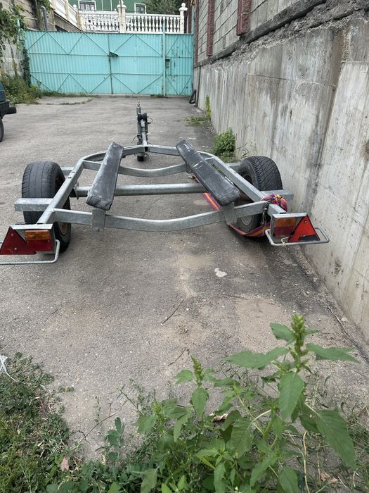 Прицеп продам Прицем