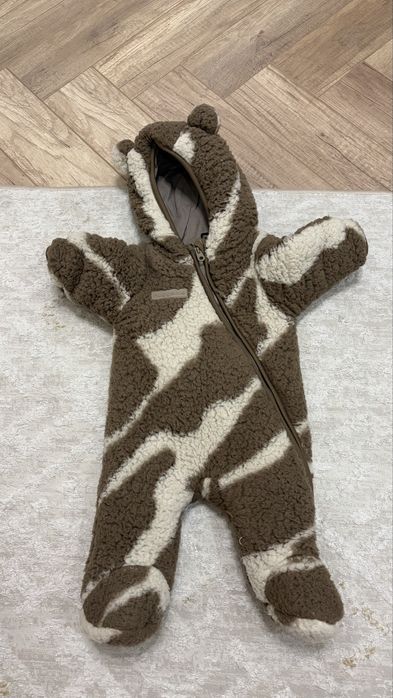 Комбинезон демисезонный Happy Baby