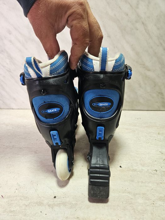 Role Hy Skate reglabile marimea 29-30-31-32