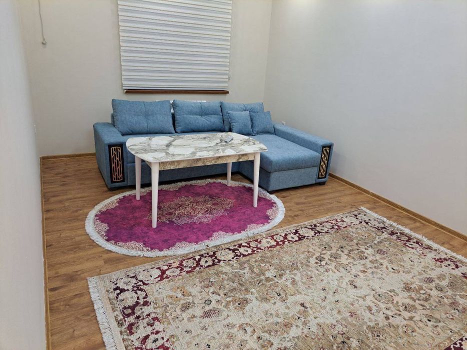 2/1/9 Паркентский 79м2