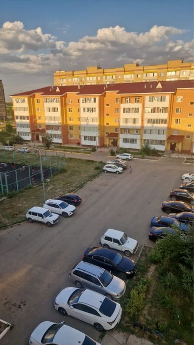 Продам 3-х комн квартиру на Монкеулы