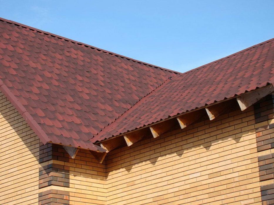 Ондувилла Алматы! Еврошифер!