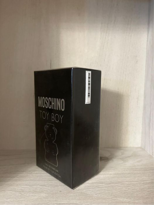 vand parfum Moschino Toy Boy