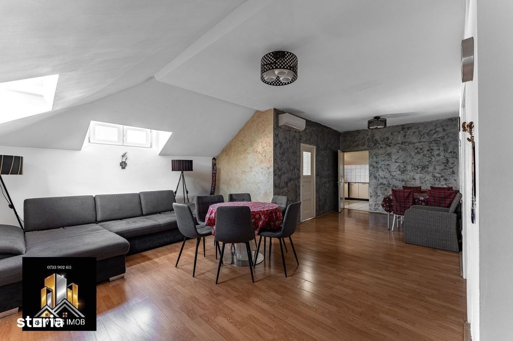 Oportunitate dezvoltare imobiliară - Metrou Laminorului - 0% comision