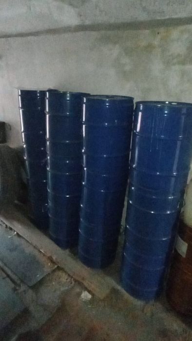 Продам бочки 60 литров