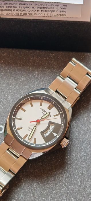 Certina DS Royal