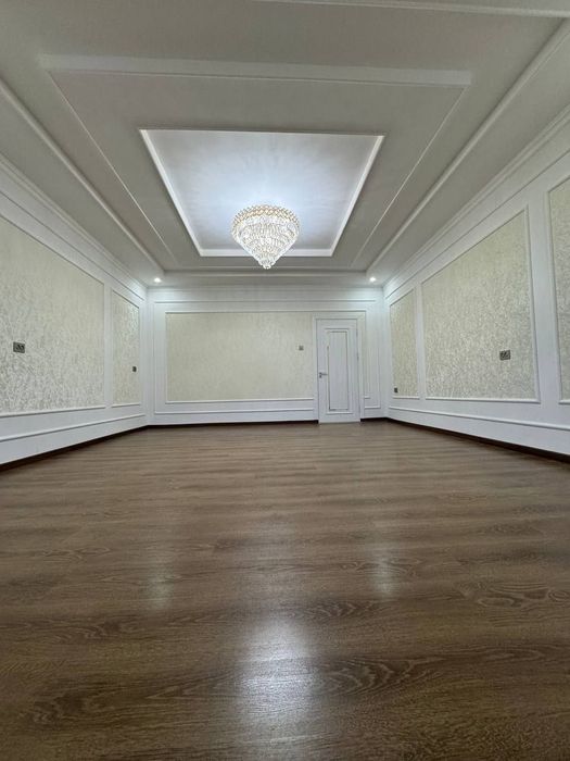 ™ Чиланзар 20 2в3/3/9‼️Евроремонт, Монолитный, Разделка|65м²|Продаётся