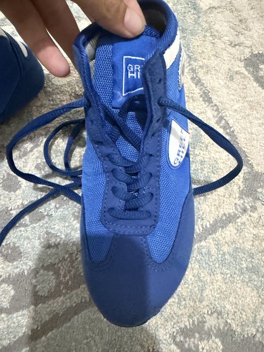 Күреске арналған аяқ киім ШЫМКЕНТ