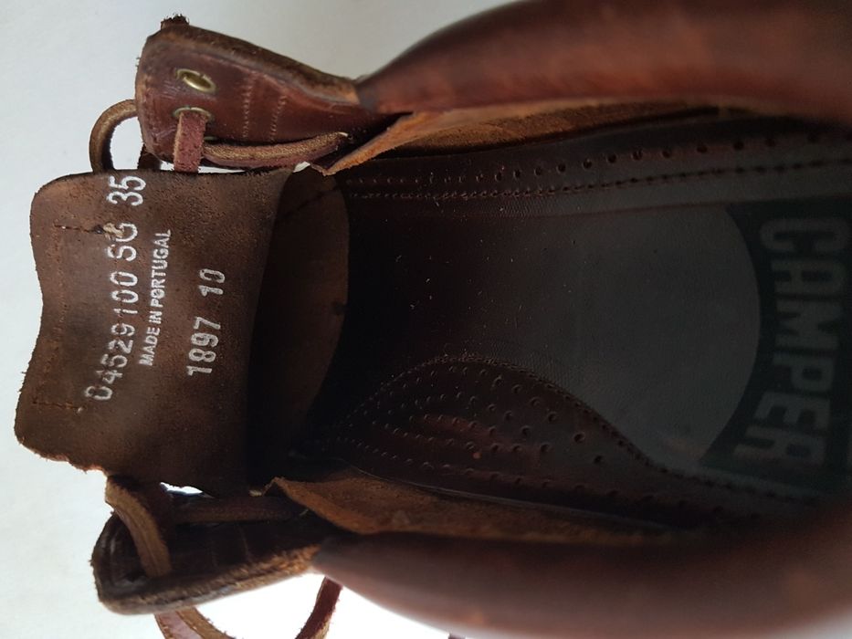 Pantofi Camper                  .