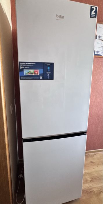 Холодильник Beko