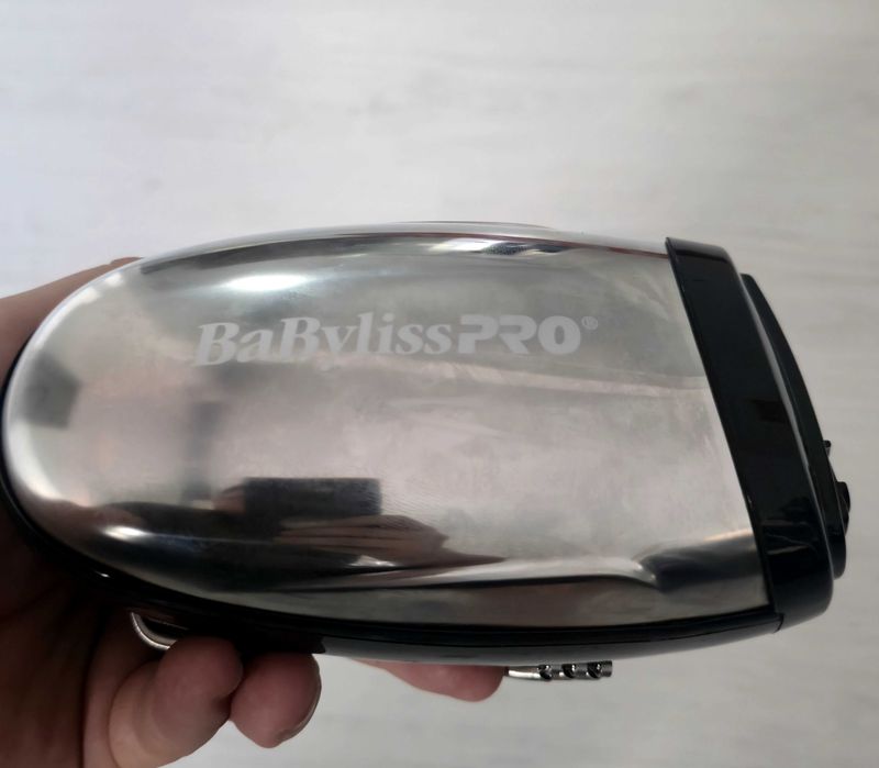BabyLiss aparat masaj