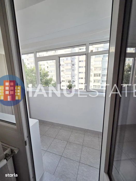 Titan 10` Metrou 1 Decembrie Trapezului Ozana Renovat Parcare