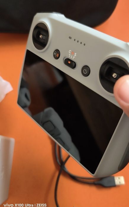 Dji Mini 3 Pro Fly More Combo и всё необходимое