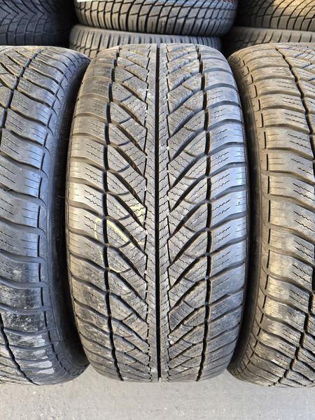 245/45/18 GOODYEAR 4бр  RunFlat