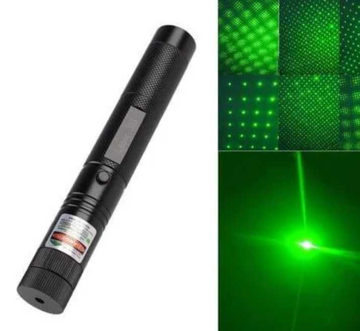 Зелен лазер Green Laser Pointer 303