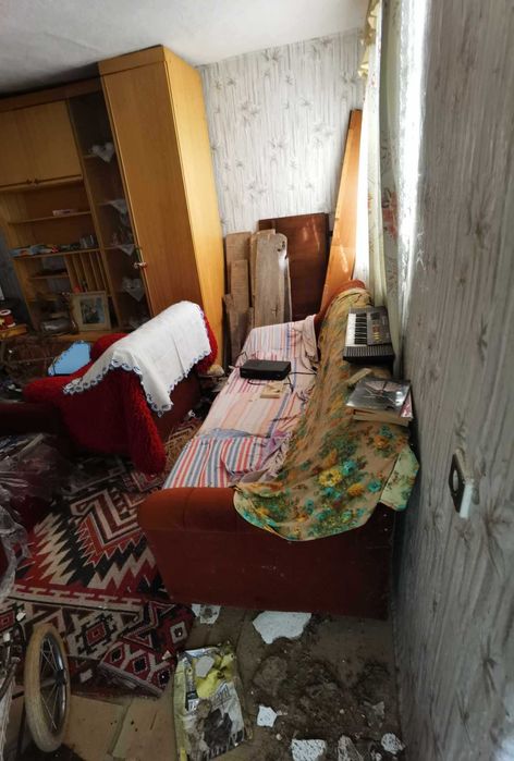 Продава се Къща в с. Божурово, Област Добрич - 120 кв.м за 77 €/кв.м - Снимка #8