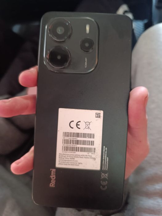 Обмен Redmi NOT 14